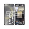 Display Touch + Frame Onyx Black Samsung SM-S921 S24 5G Ori