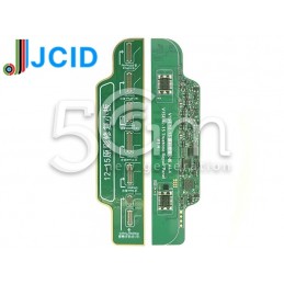 JC Board Truetone + Screen iPhone 12 - 15 (Write On LCD Copy-Ori)