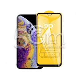 Premium Tempered Glass Protector iPhone 11