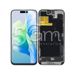 LCD iPhone 14 Pro Max HARD OLED YK (IC Changeable)