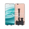 Display Touch Nero Xiaomi Redmi Note 14 Pro (Pulled)