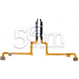 Fingerprint Flex Cable Starry Blue Xiaomi Redmi 14C