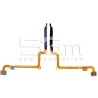 Fingerprint Flex Cable Starry Blue Xiaomi Redmi 14C