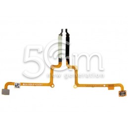 Fingerprint Flex Cable Sage Green Xiaomi Redmi 14C