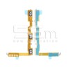 Accensione + Volume Flex Cable Honor 200 - Honor X8b