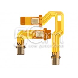 Microphone Flex Cable...