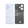 Rear Cover Moonlight White Xiaomi Redmi Note 13 Pro+ (No Logo)