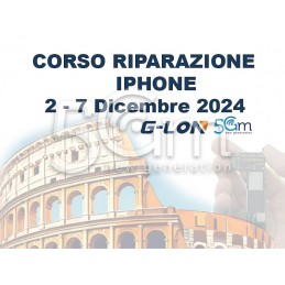 G-LON Corso di Formazione