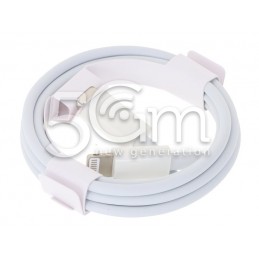 Cavo di Ricarica Lightning - Type C 12IC 1M 28W