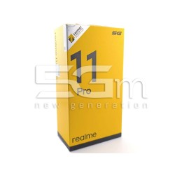 Realme 11 Pro 5G 128GB Sunrise Beige