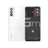 Rear Cover White Realme GT Master Edition Ori