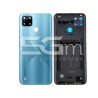 Rear Cover Cross Blue Realme C21Y Ori