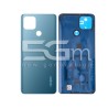 Retro Cover Mystery Blue OPPO A15s - A15 Ori