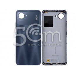 Rear Cover Dark Blue Realme...