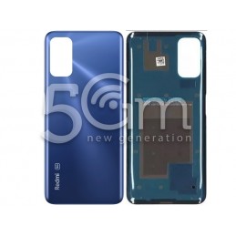 Rear Cover Nighttime Blue Xiaomi Redmi Note 10 5G Ori