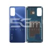 Rear Cover Nighttime Blue Xiaomi Redmi Note 10 5G Ori