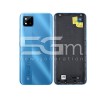 Retro Cover Cool Blue Realme C11 2021 Ori