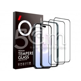 Premium Tempered Glass +...