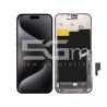 LCD iPhone 15 Pro Max TC FHD (INCELL) IC Changeable