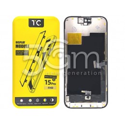 LCD iPhone 15 Pro TC FHD (INCELL) IC Changeable