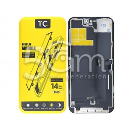 LCD iPhone 14 Pro Max TC FHD (INCELL) IC Sostituibile