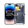 LCD iPhone 14 Pro HARD OLED YK (IC Changeable)