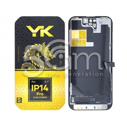 LCD iPhone 14 Pro HARD OLED YK (IC Changeable)