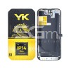 LCD iPhone 14 Pro HARD OLED YK (IC Changeable)