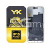 LCD iPhone 15 Pro Max HARD OLED YK (IC Changeable)