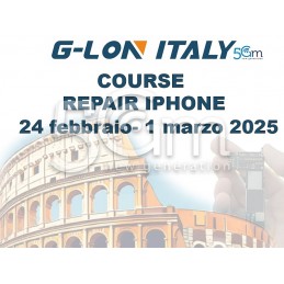 G-LON Corso di Formazione