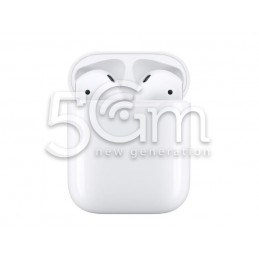 APPLE AirPods 2a gen A1523...