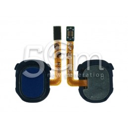 Fingerprint Blue Flex Cable...