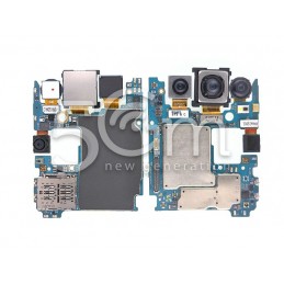 Motherboard Samsung...