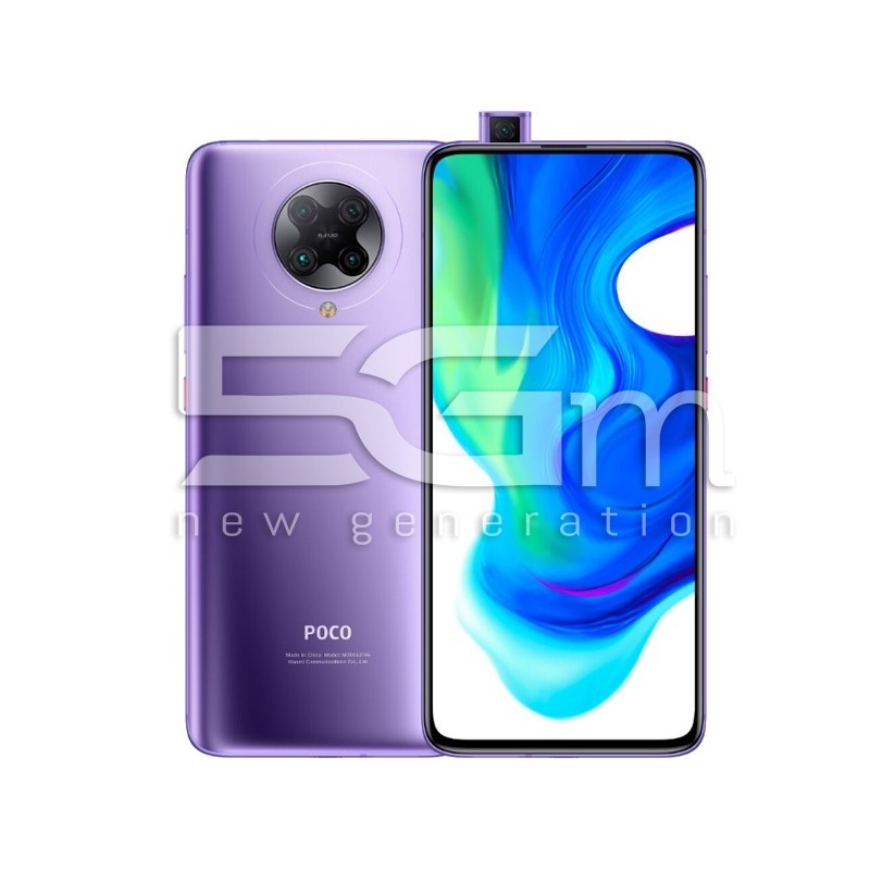 Xiaomi Poco F2 Pro 128GB Electric Purple