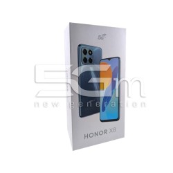 Honor X8 5G 128GB Ocean Blue