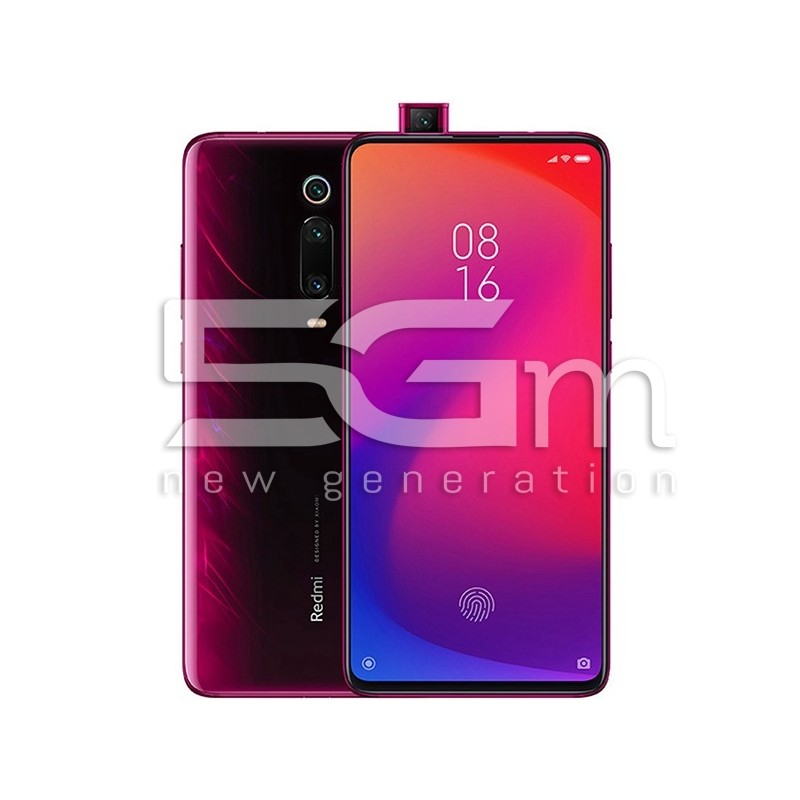 Xiaomi Mi 9T 128GB Red