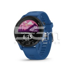 Garmin Forerunner 255 Blue