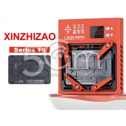 XINZHIZAO L2023 Intelligent Preheating iPhone X - 16 Pro Max