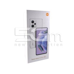 Xiaomi Redmi Note 12 Pro+ 5G 256GB Midnight Black