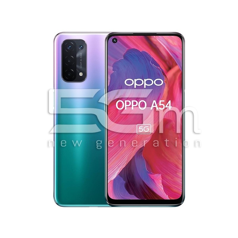 OPPO A54 5G 64GB Fantastic Purple