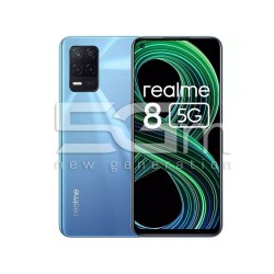 Realme 8 5G 64GB Blue