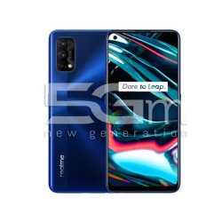 Realme 7 Pro 128GB Mirror Blue