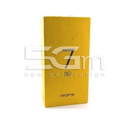 Realme 7 Pro 128GB Mirror Blue