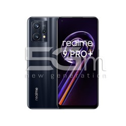 Realme 9 Pro+ 128GB Black