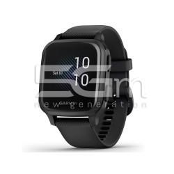 Garmin Venu SQ Music Black