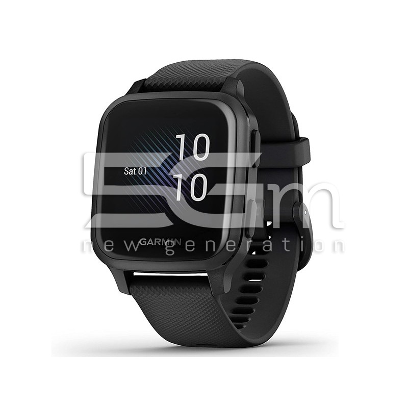 Garmin Venu SQ Music Black