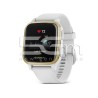 Garmin Venu SQ GPS Smartwatch White