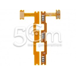 Accensione + Volume Flex Cable Xiaomi 14T