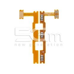 Power + Volume Flex Cable...