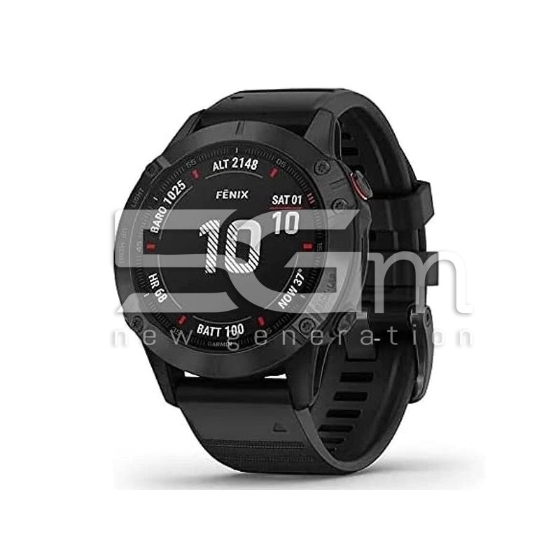 Garmin Fenix 6 Pro